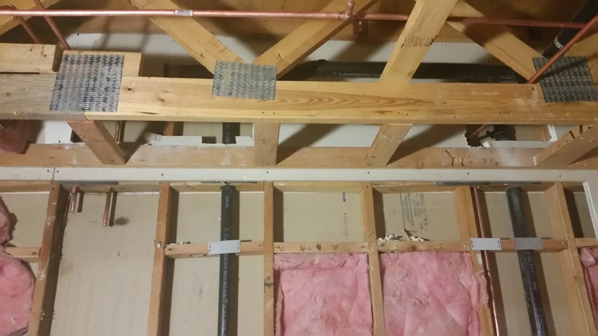 Leak Detection in Gas City, IN